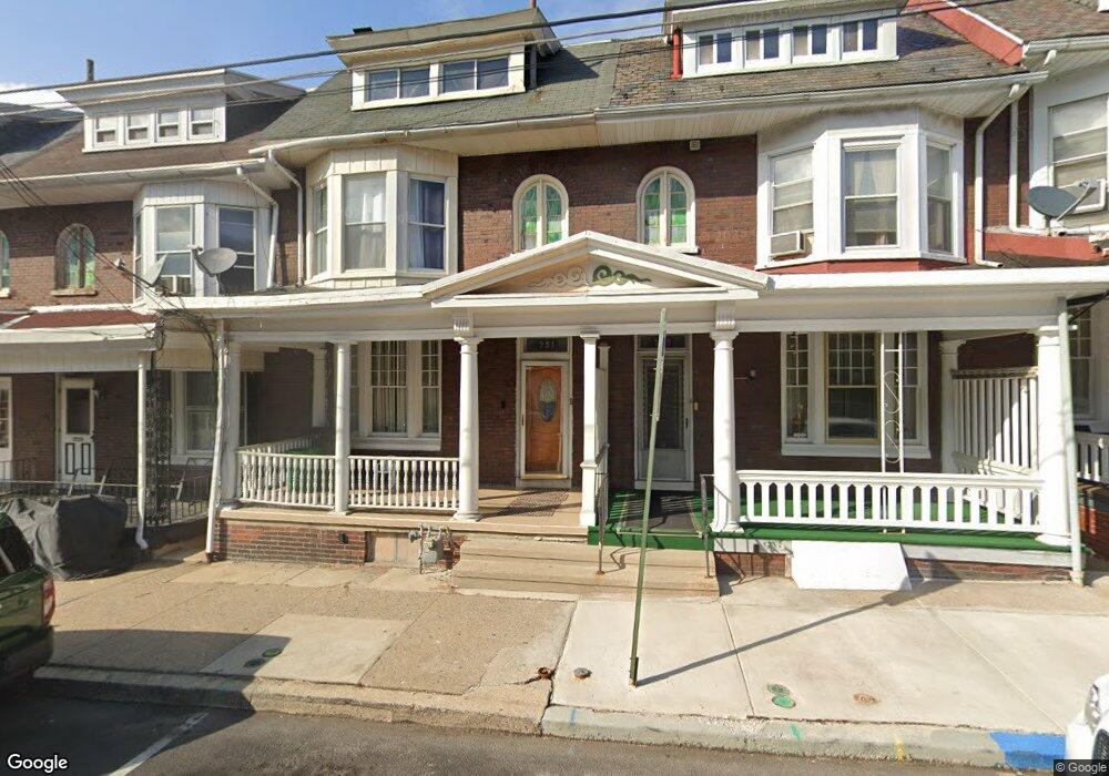 251 Jameson Place, Reading, PA 19601 - photo 1