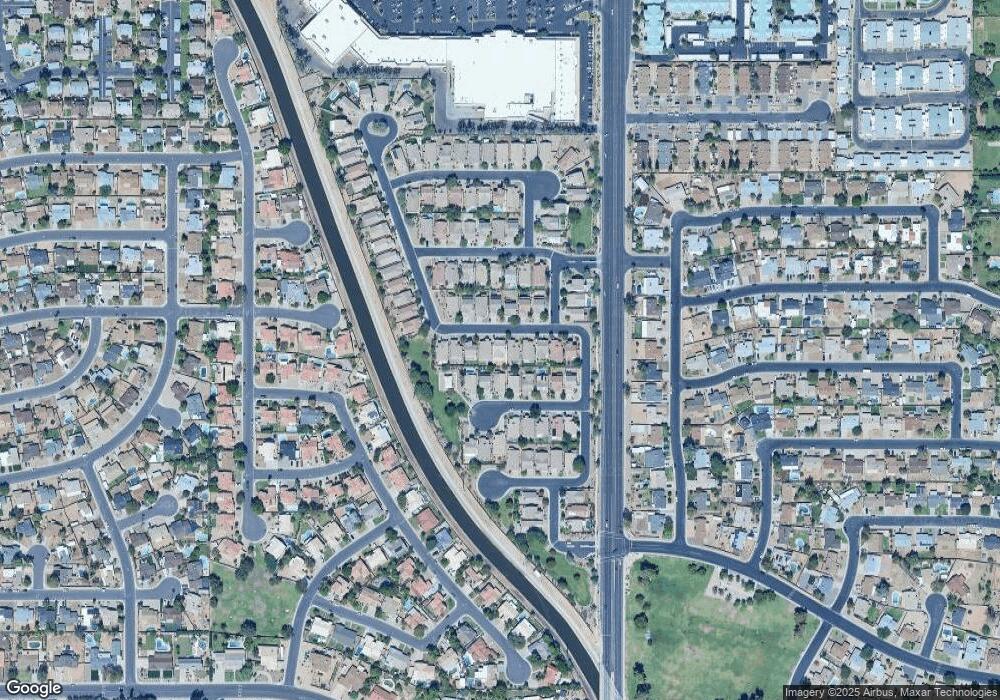 2733 E Catalina Ave, Mesa, AZ 85204 - photo 1