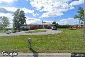 7711 S State Road 3, Milroy, IN 46156