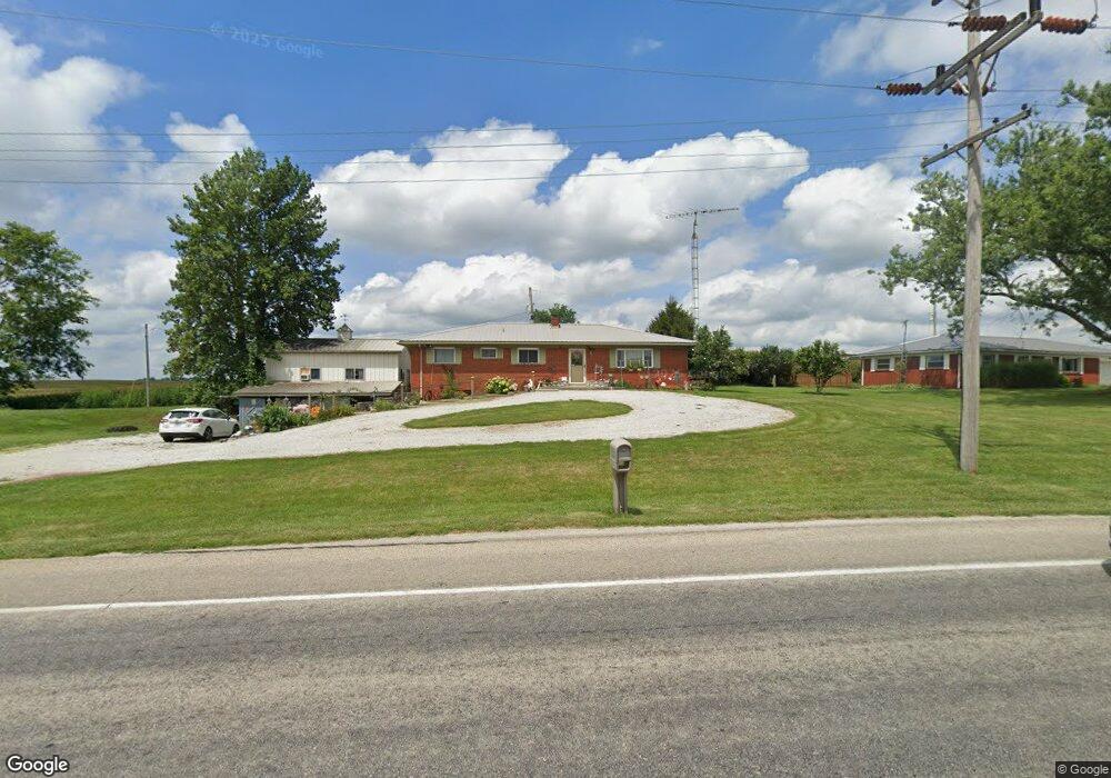 7711 S State Road 3, Milroy, IN 46156 - photo 1