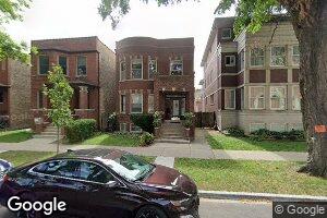 2249 W Cortez St Unit 2, Chicago, IL 60622
