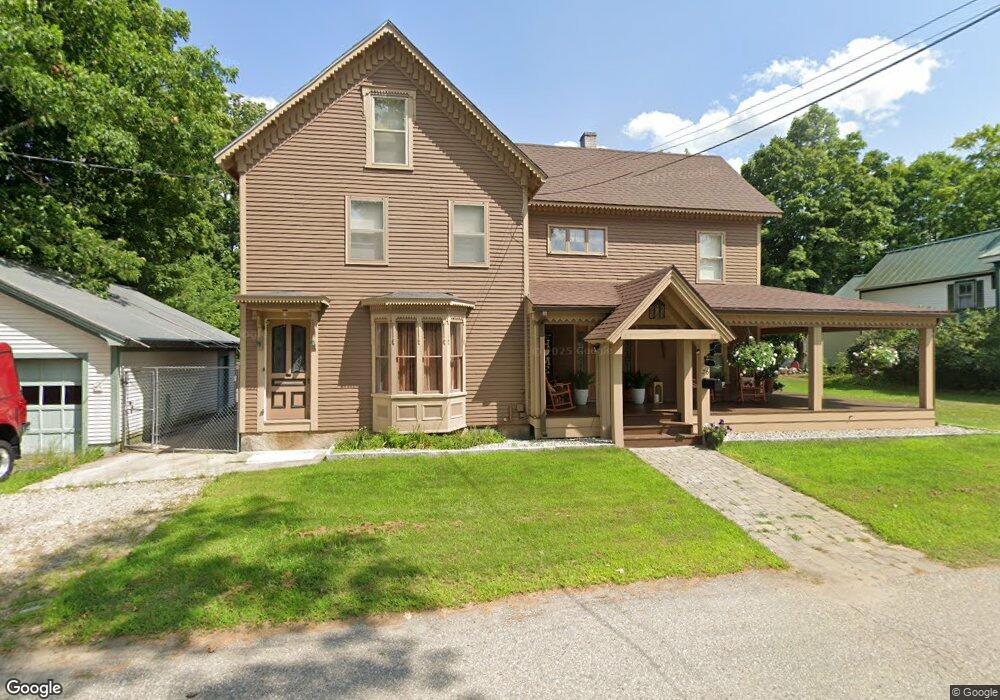 26 Alpine St, Gorham, NH 03581 - photo 1