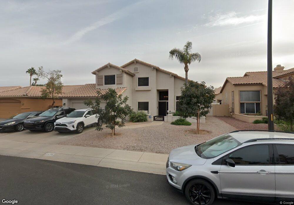 1539 E Harvard Ave, Gilbert, AZ 85234 - photo 1