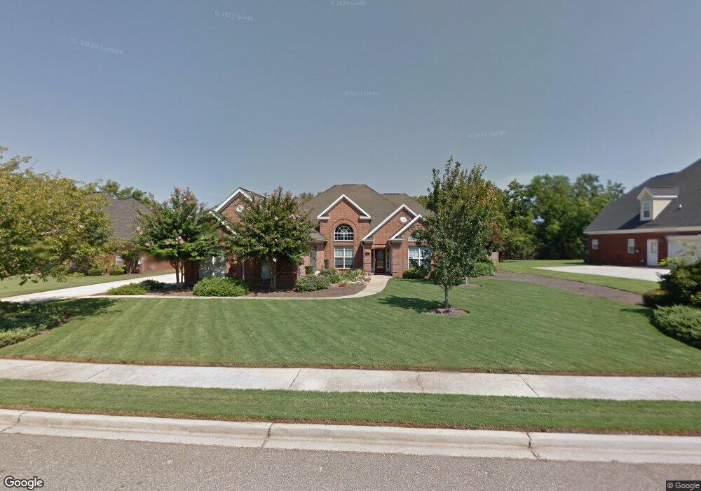 104 Grove Ct, Centerville, GA 31028 - photo 1