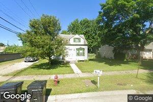 11627 Berwyn, Redford, MI 48239