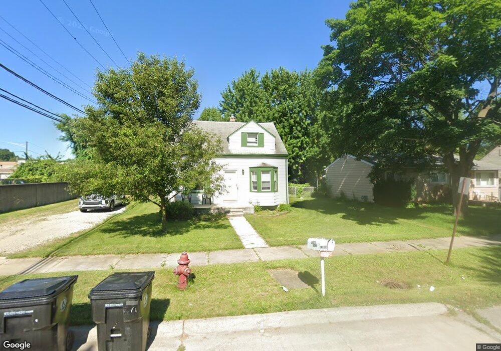 11627 Berwyn, Redford, MI 48239 - photo 1