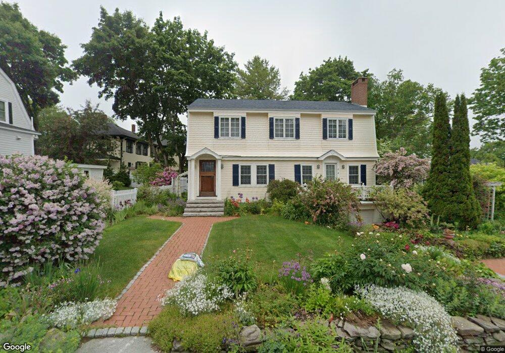 5 Limerock St, Camden, ME 04843 - photo 1