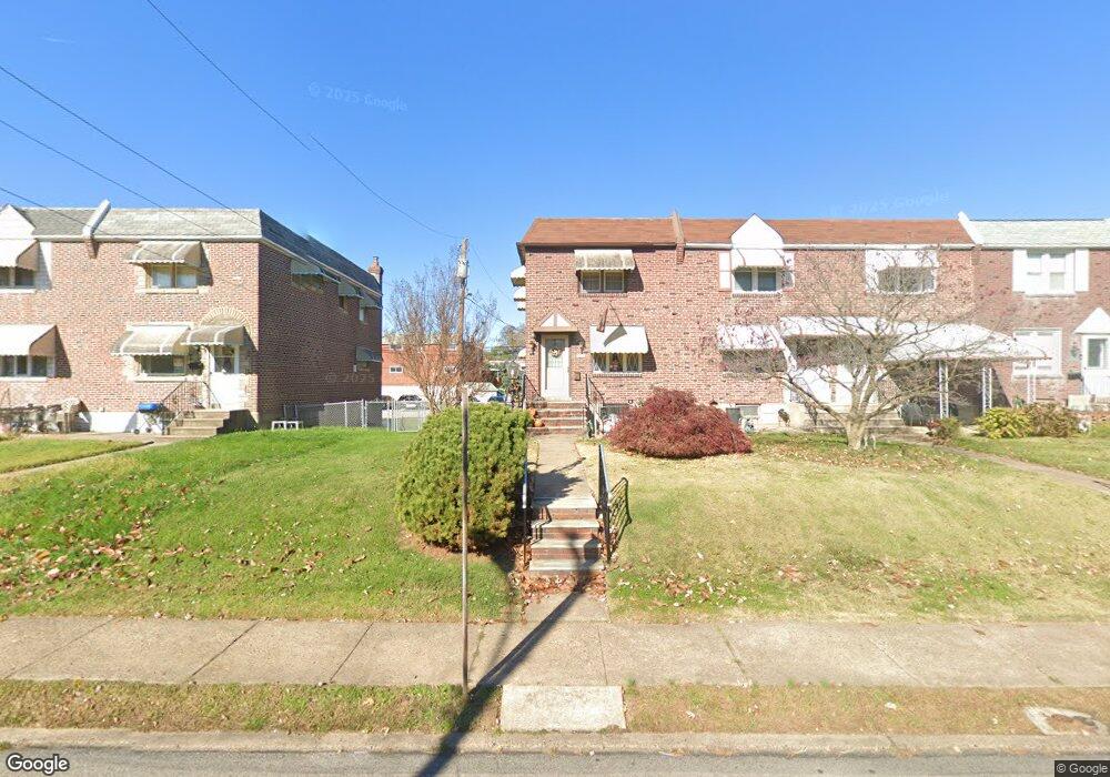 615 Rively Ave, Glenolden, PA 19036 - photo 1