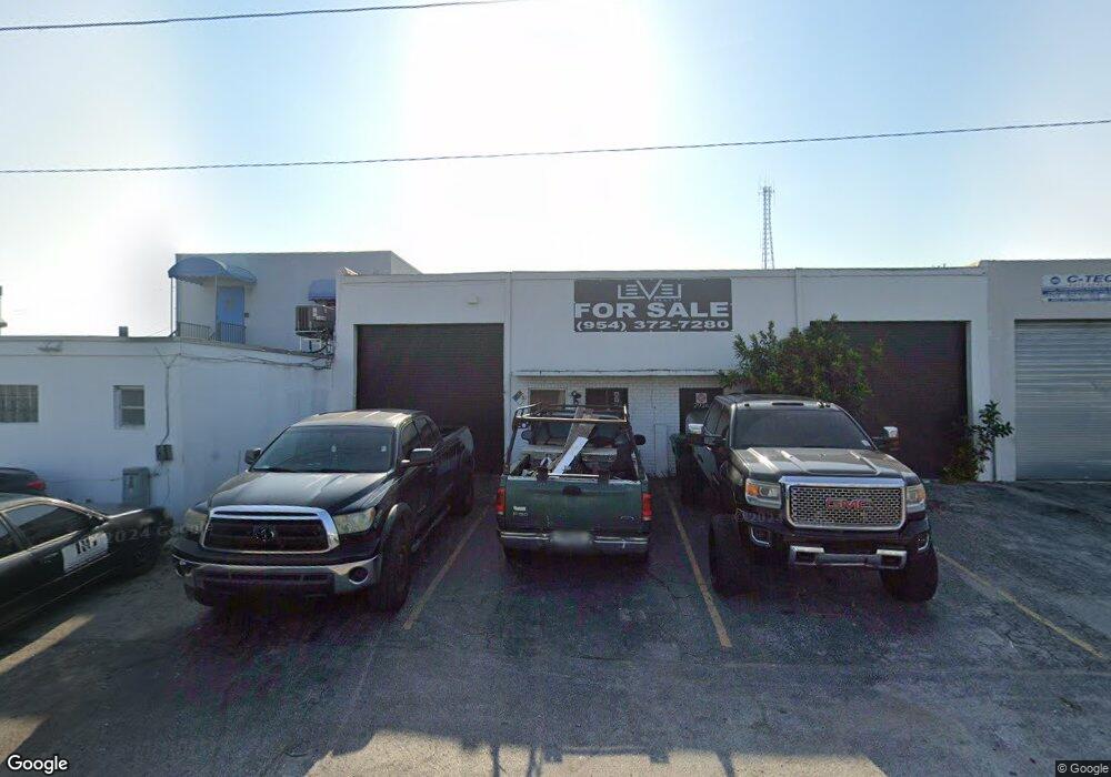 2928 NW 17th Terrace, Oakland Park, FL 33311 - photo 1