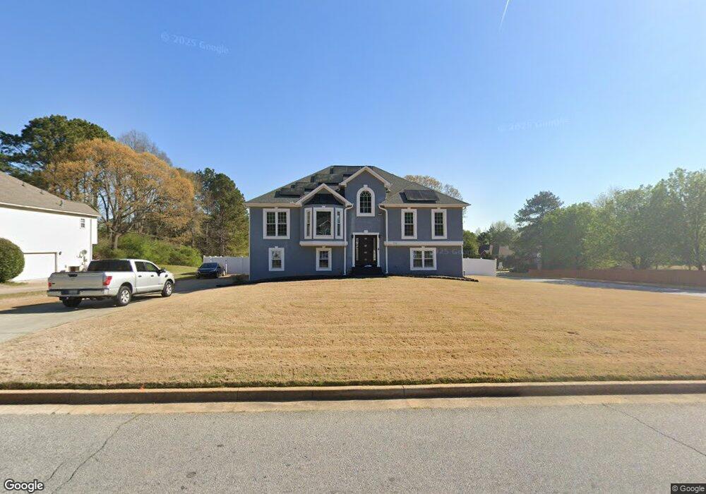 7750 Amherst Ct unit C, Jonesboro, GA 30236 - photo 1