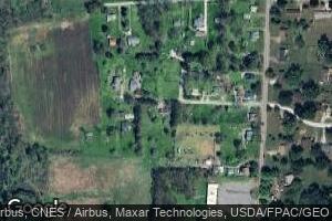 345 Hollywood Ave NE, Canton, OH 44704
