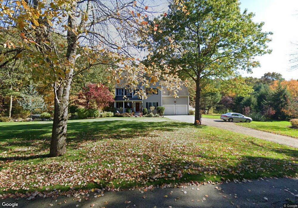 320 Blackstone St, Bellingham, MA 02019 - photo 1