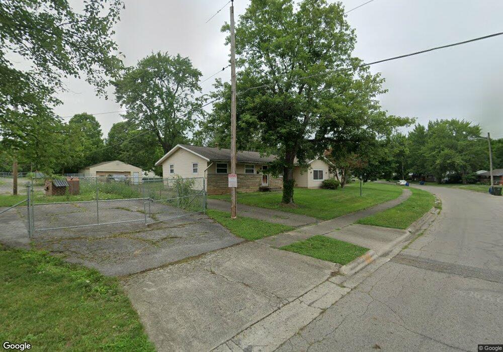 1169 Olney Dr, Columbus, OH 43227 - photo 1