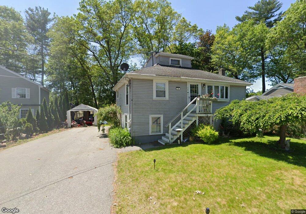 74 Conleys Grove Rd, Derry, NH 03038 - photo 1