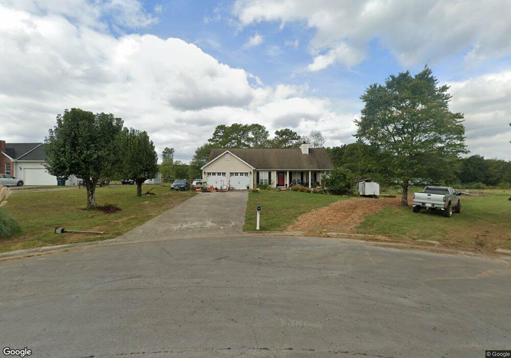 264 Moss Creek Dr NE, Calhoun, GA 30701 - photo 1