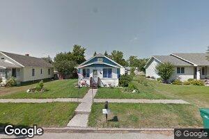 212 3rd St SE, Lamoure, ND 58458