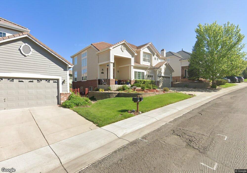 22057 E Ridge Trail Dr, Aurora, CO 80016 - photo 1
