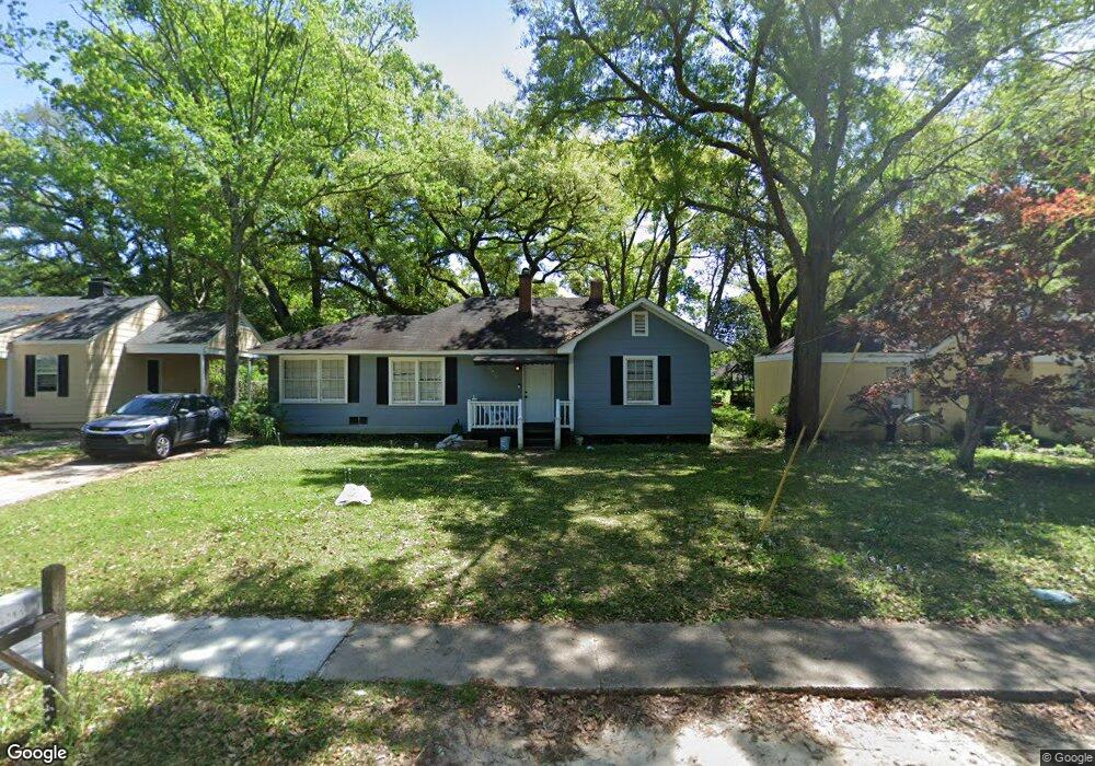 2705 Ralston Rd, Mobile, AL 36606 - photo 1