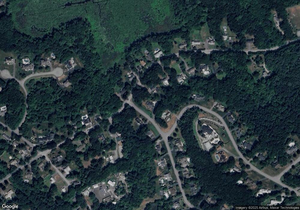 10 Bear Hill Rd, North Andover, MA 01845 - photo 1