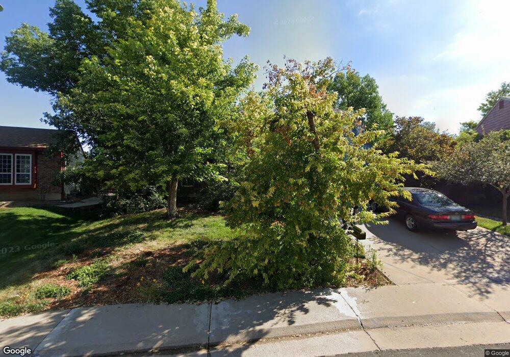 1044 S Laredo Way, Aurora, CO 80017 - photo 1