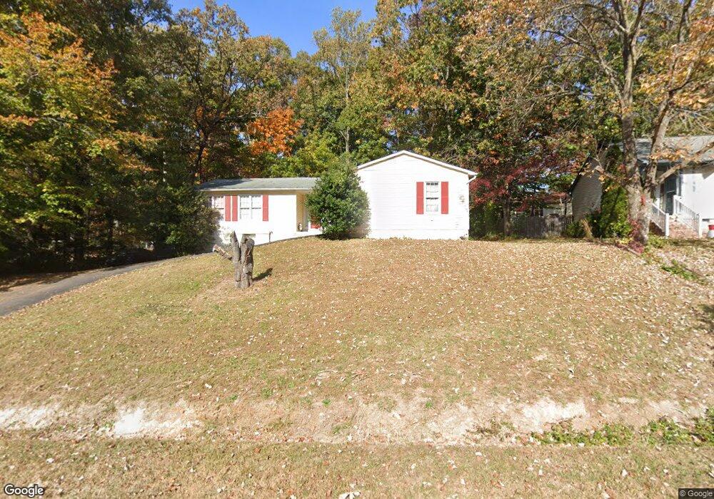 6226 Forest Grove Dr, Fredericksburg, VA 22407 - photo 1