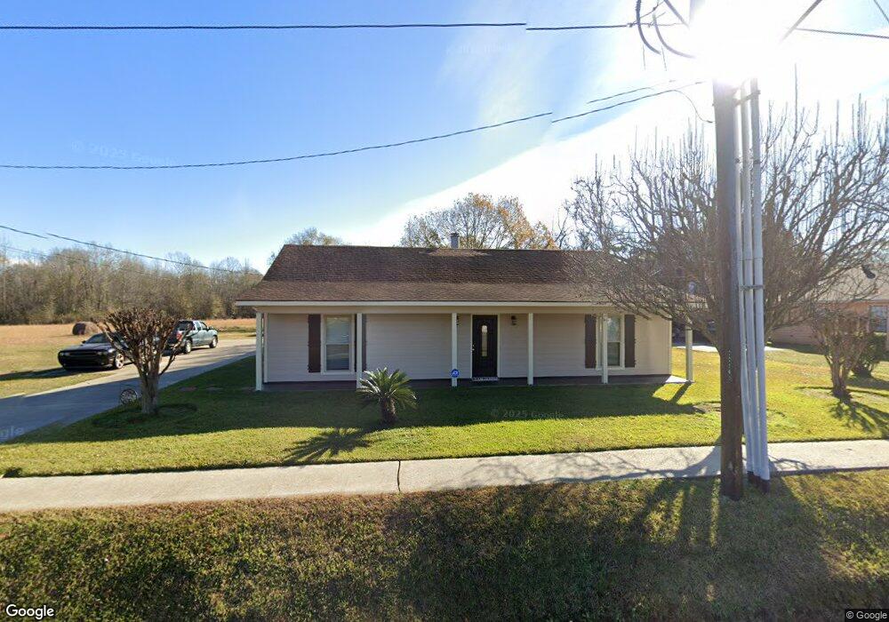 3860 Old Baker Rd, Zachary, LA 70791 - photo 1