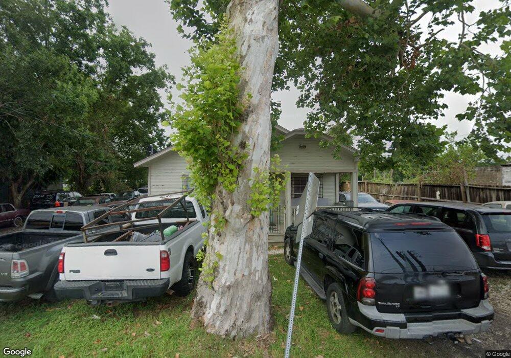 2810 Bennington St, Houston, TX 77093 - photo 1