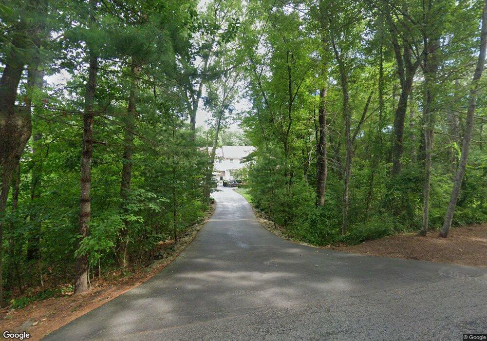 51 Pond St, Rehoboth, MA 02769 - photo 1