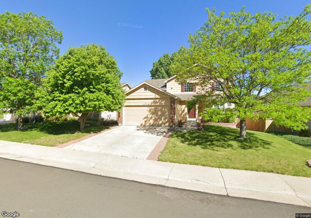 21891 E Lake Ave, Aurora, CO 80015 - photo 1