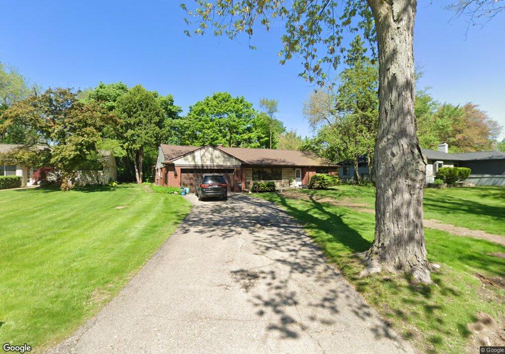 237 Marlborough Dr unit Bldg-Unit, Bloomfield Hills, MI 48302 - photo 1