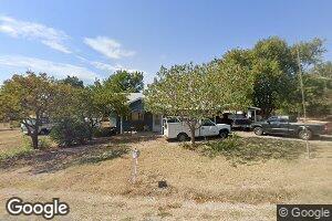 116 S Hilltop Rd, Apache, OK 73006