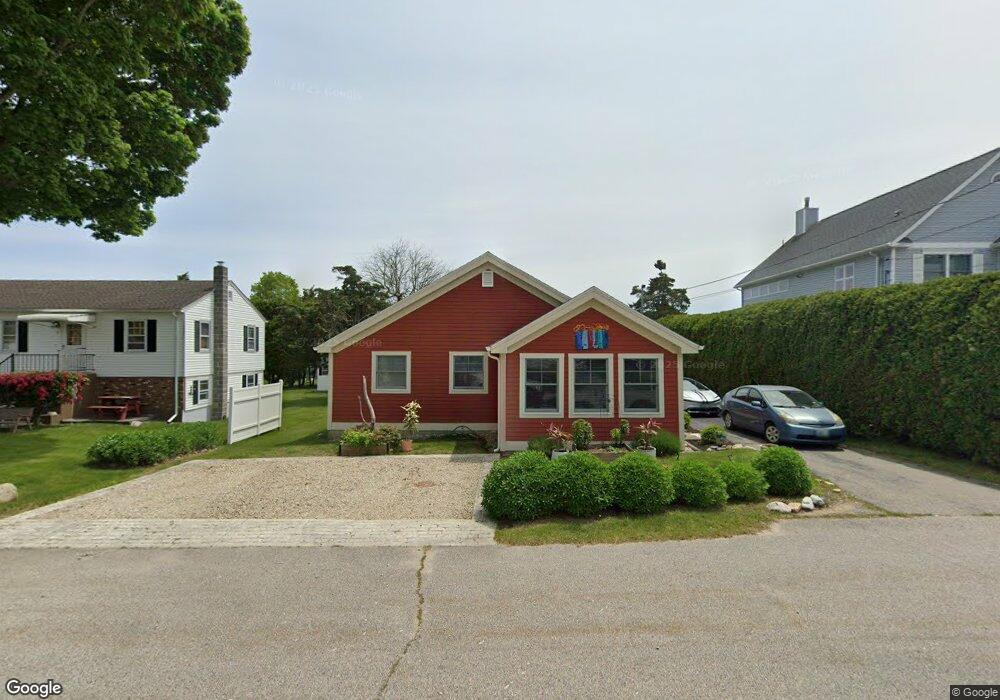 5 Shirley Dr, Westerly, RI 02891 - photo 1