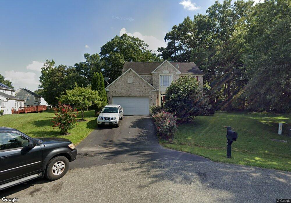 12501 Bear Creek Terrace, Beltsville, MD 20705 - photo 1