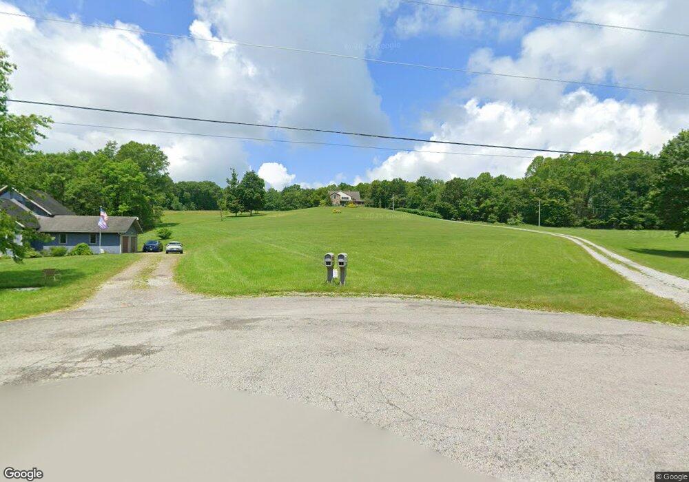 436 Phipps Rd, Homer City, PA 15748 - photo 1