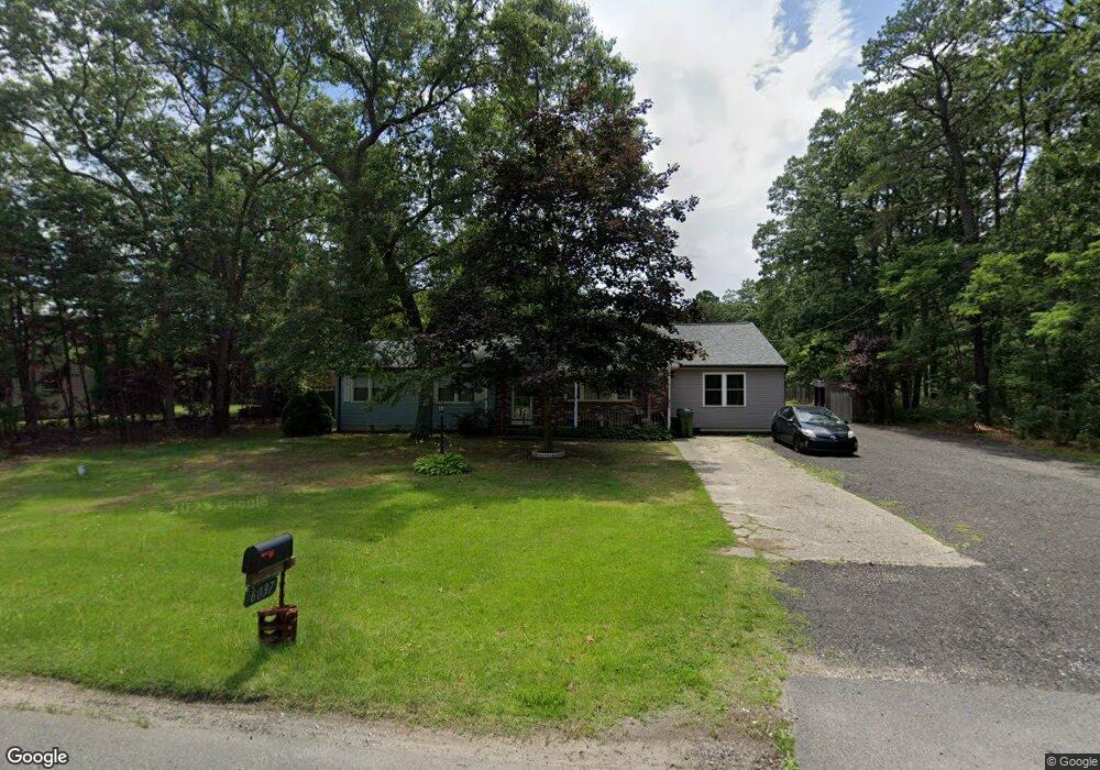 6037 Delilah Rd, Egg Harbor Township, NJ 08234 - photo 1