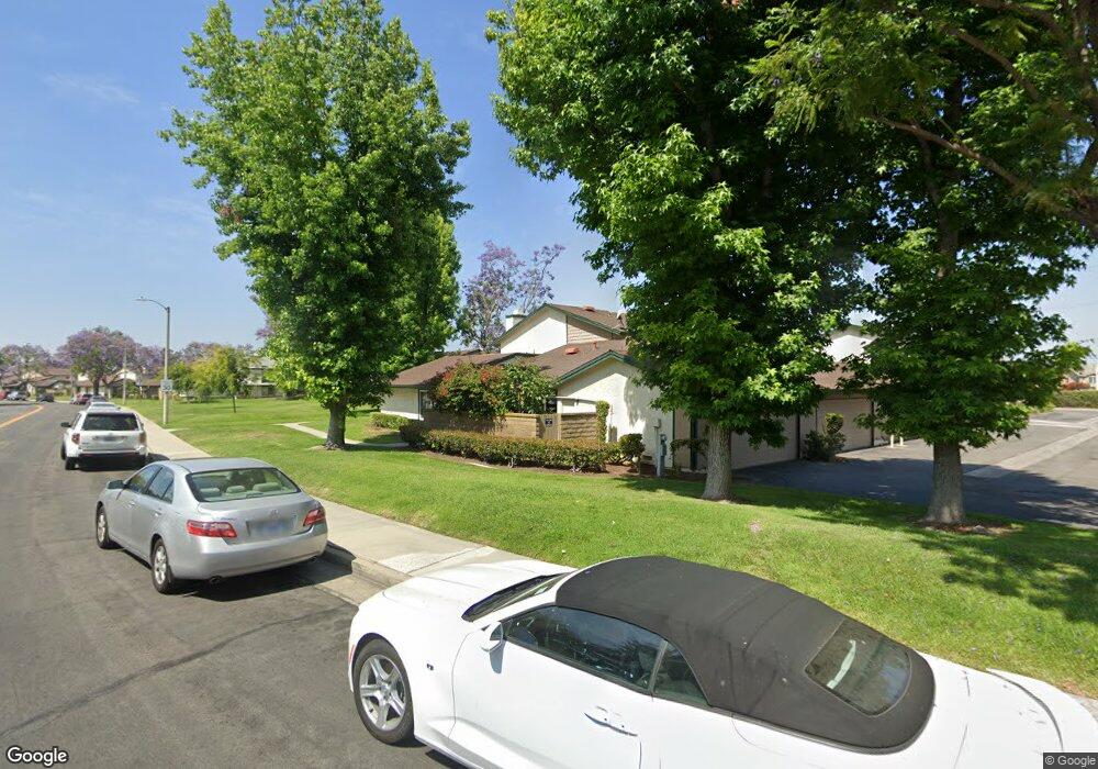 5577 Muir Dr, Buena Park, CA 90621 - photo 1