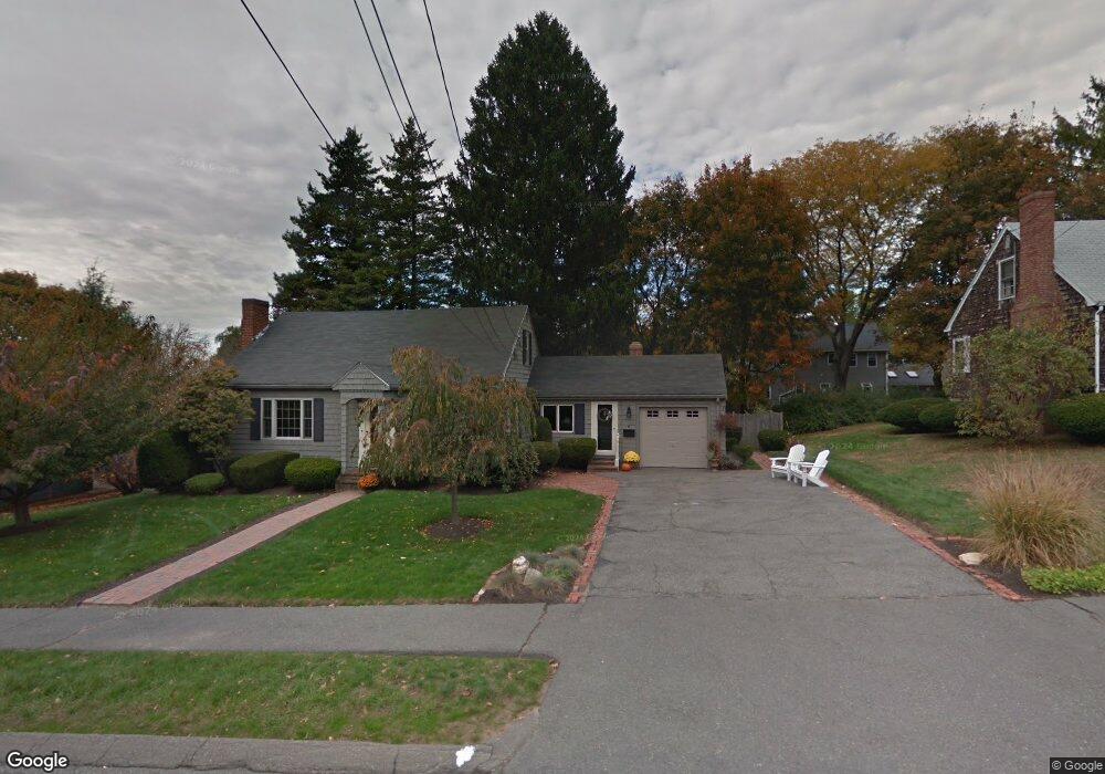 4 Sheffield Rd, Danvers, MA 01923 - photo 1