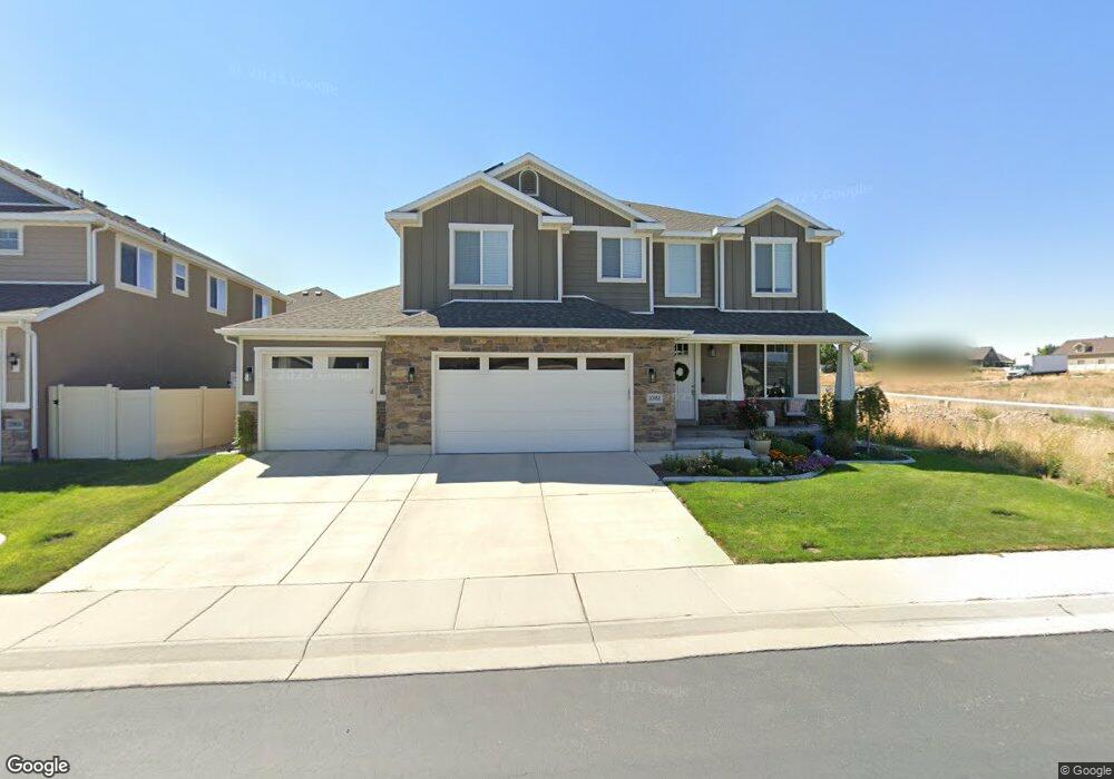 10952 S Samoa Dune Dr, South Jordan, UT 84009 - photo 1