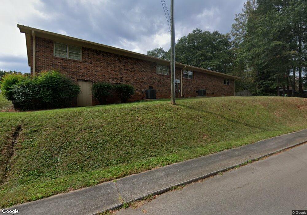 136 Courtyard Cir, Clarkesville, GA 30523 - photo 1