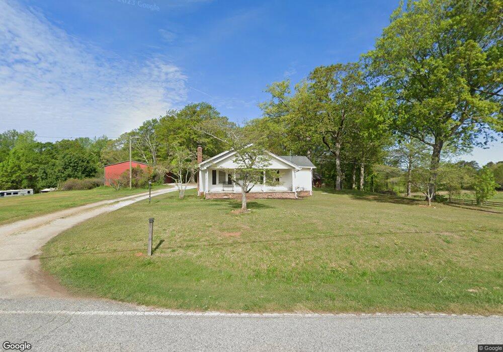 1949 Little Texas Rd, Travelers Rest, SC 29690 - photo 1
