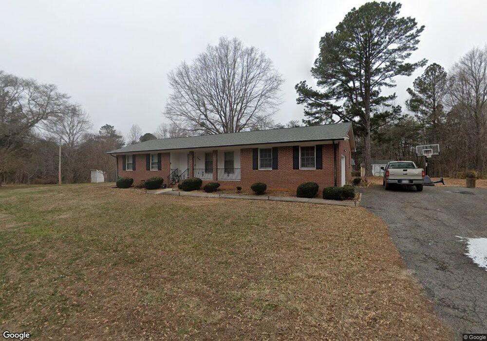 206 Walter Holland Dr, Gastonia, NC 28052 - photo 1