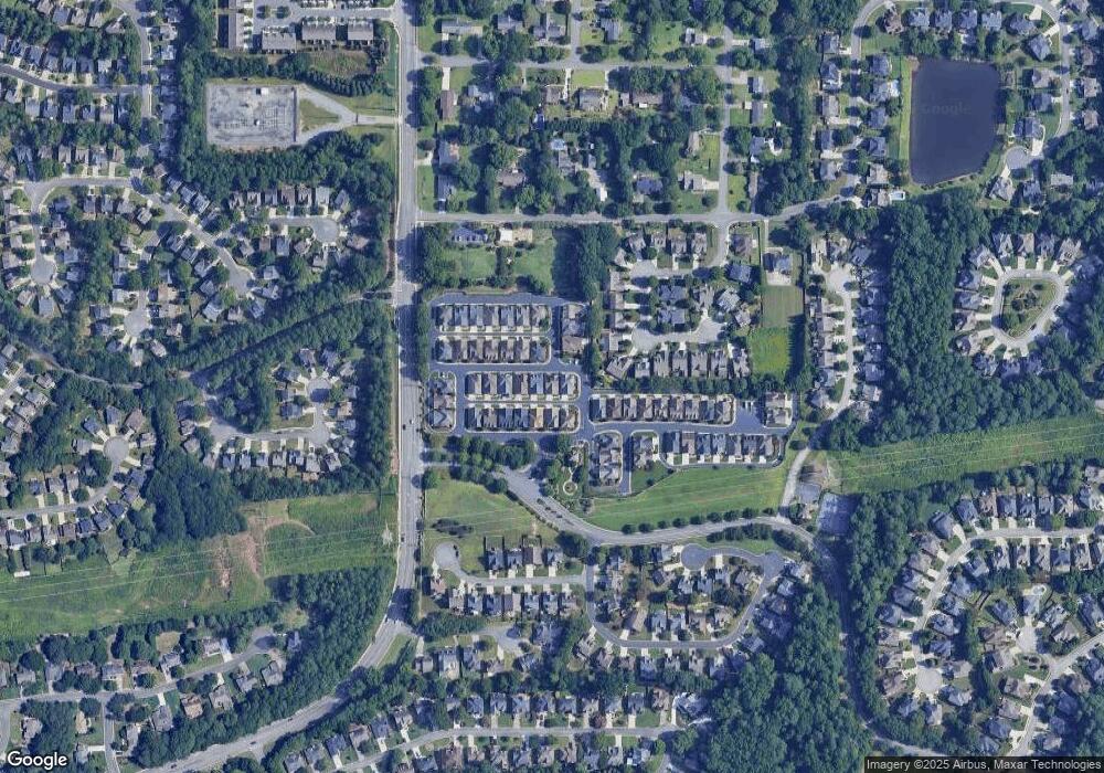 1628 Morningside Trace, Marietta, GA 30062 - photo 1