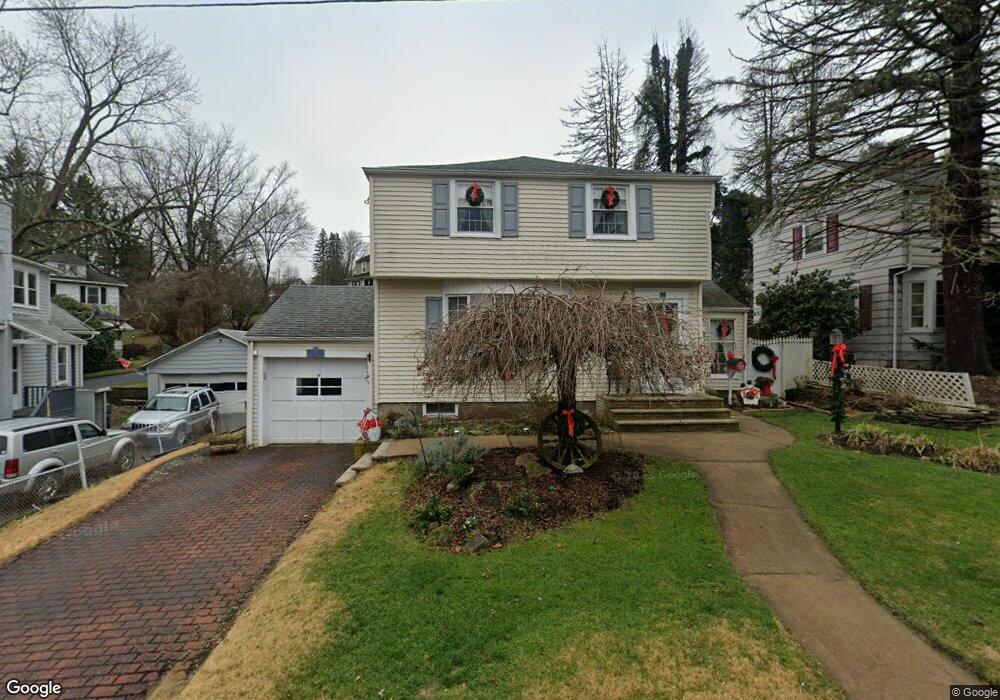 46 W Center St, Shavertown, PA 18708 - photo 1