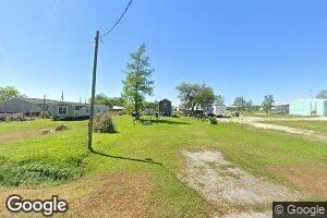 794 Benjamin Ln, Hackberry, LA 70645