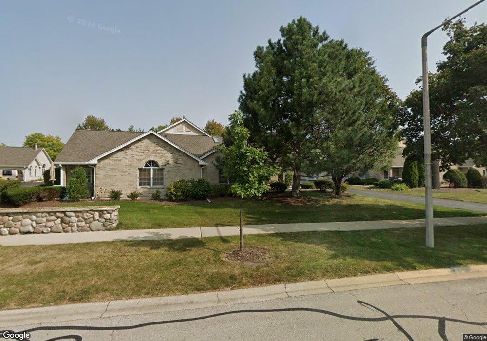 819 Havenshire Rd, Naperville, IL 60565 - photo 1