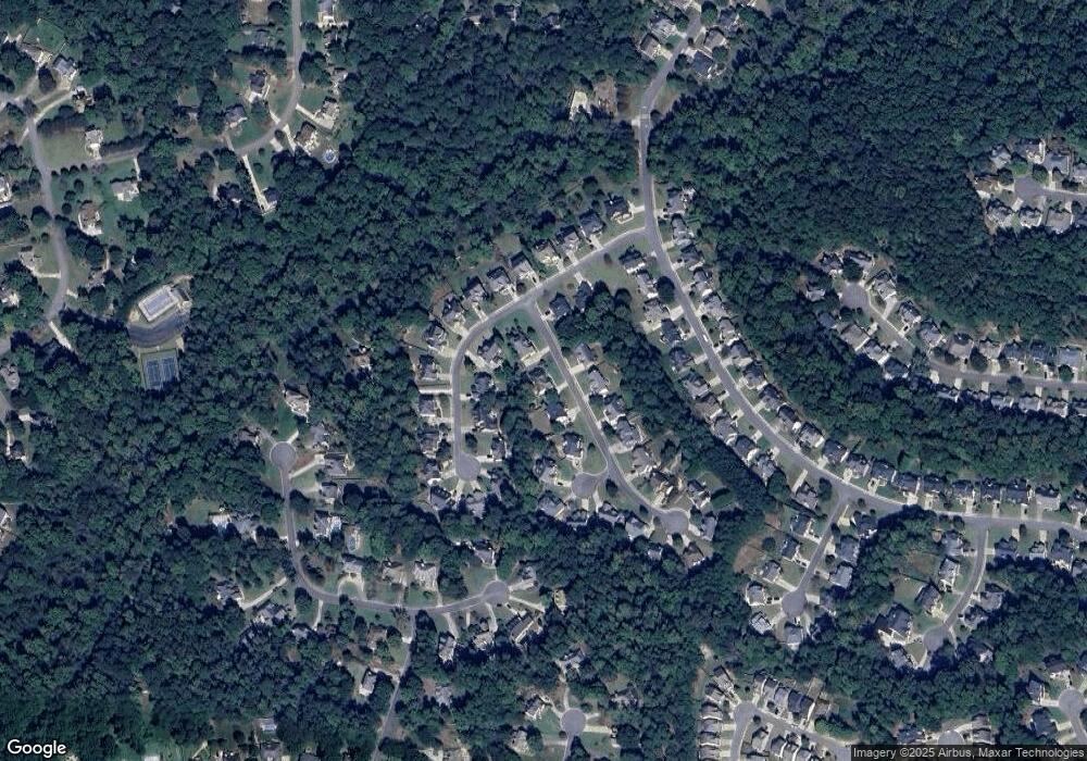 902 Arbor View Ln unit 4, Woodstock, GA 30188 - photo 1