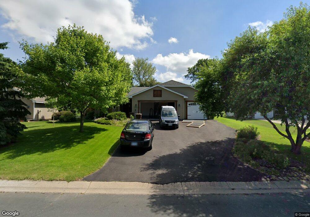 5809 Three Oaks Ave, Maple Plain, MN 55359 - photo 1