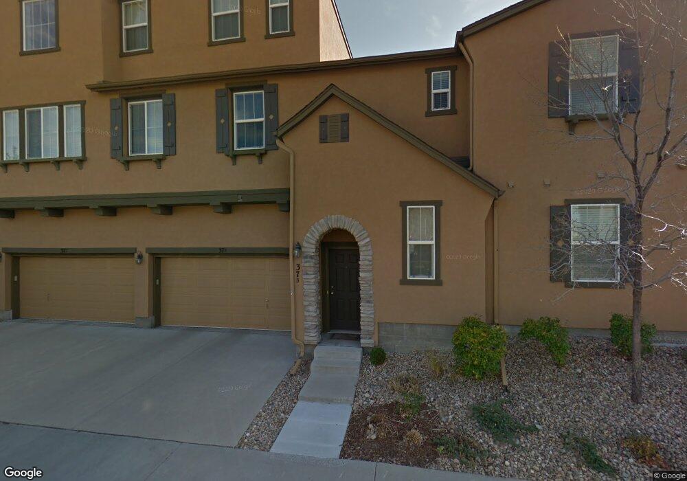 10582 Parkington Ln unit 37-C, Highlands Ranch, CO 80126 - photo 1