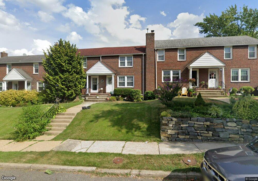 8 Dowling Ave, Audubon, NJ 08106 - photo 1