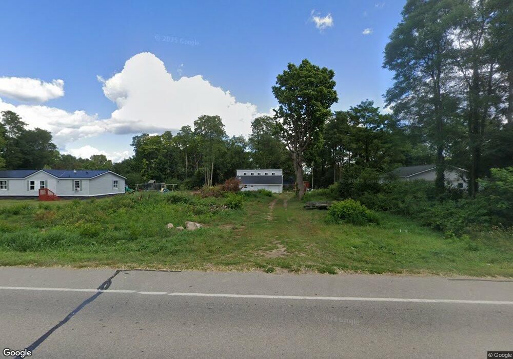 137 S Patterson Rd, Wayland, MI 49348 - photo 1